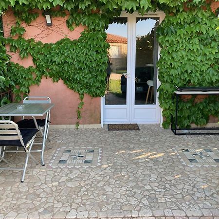 Residence Dolce Vita De Palombaggia Порто-Веккьо Экстерьер фото