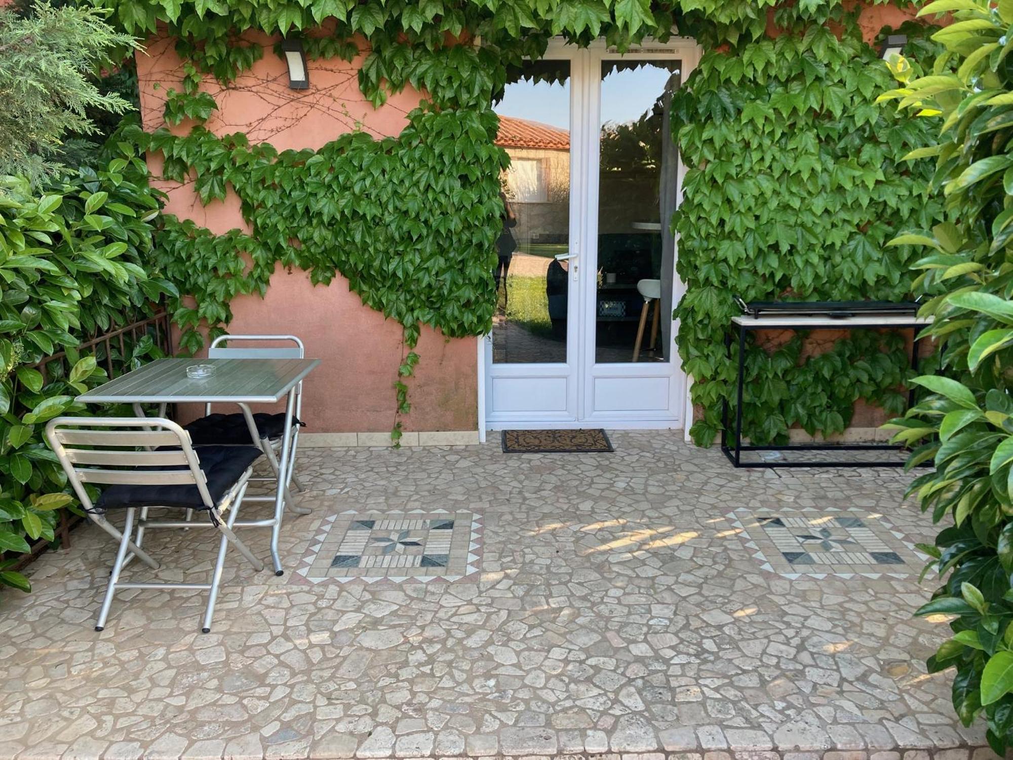 Residence Dolce Vita De Palombaggia Порто-Веккьо Экстерьер фото