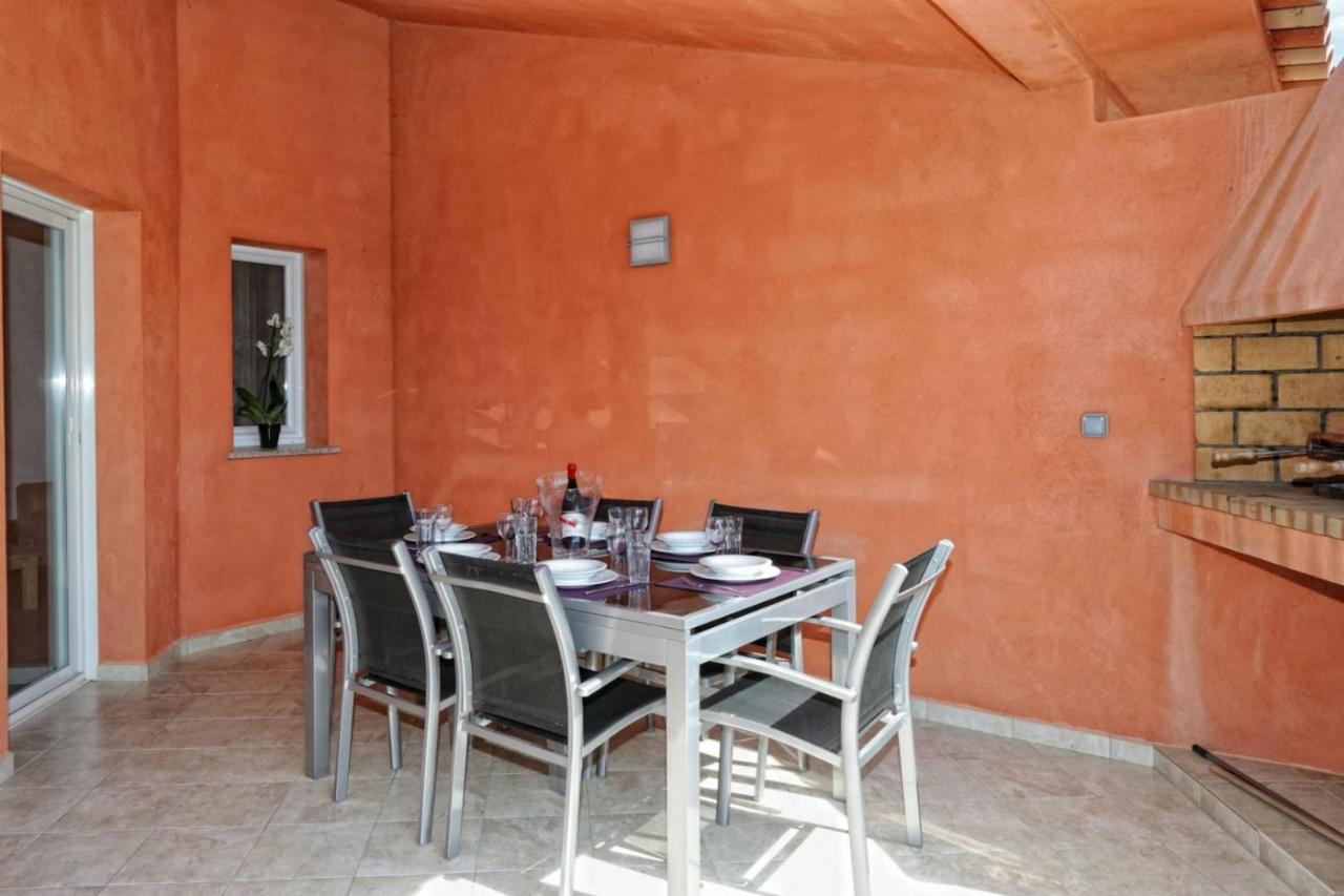 Residence Dolce Vita De Palombaggia Порто-Веккьо Экстерьер фото